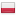 bel.pl server is located in Poland